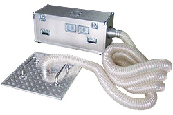 Nowość w ofercie Alcosystem - Zadymiarka Casefog-2