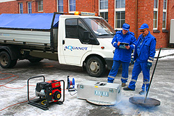 Nowość w ofercie Alcosystem - Zadymiarka Casefog-1